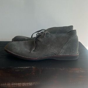 John Varvatos size 13 boots